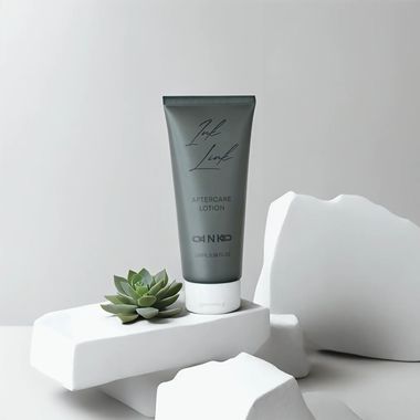 Aftercare Lotion