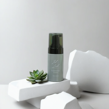 Cleansing Foam