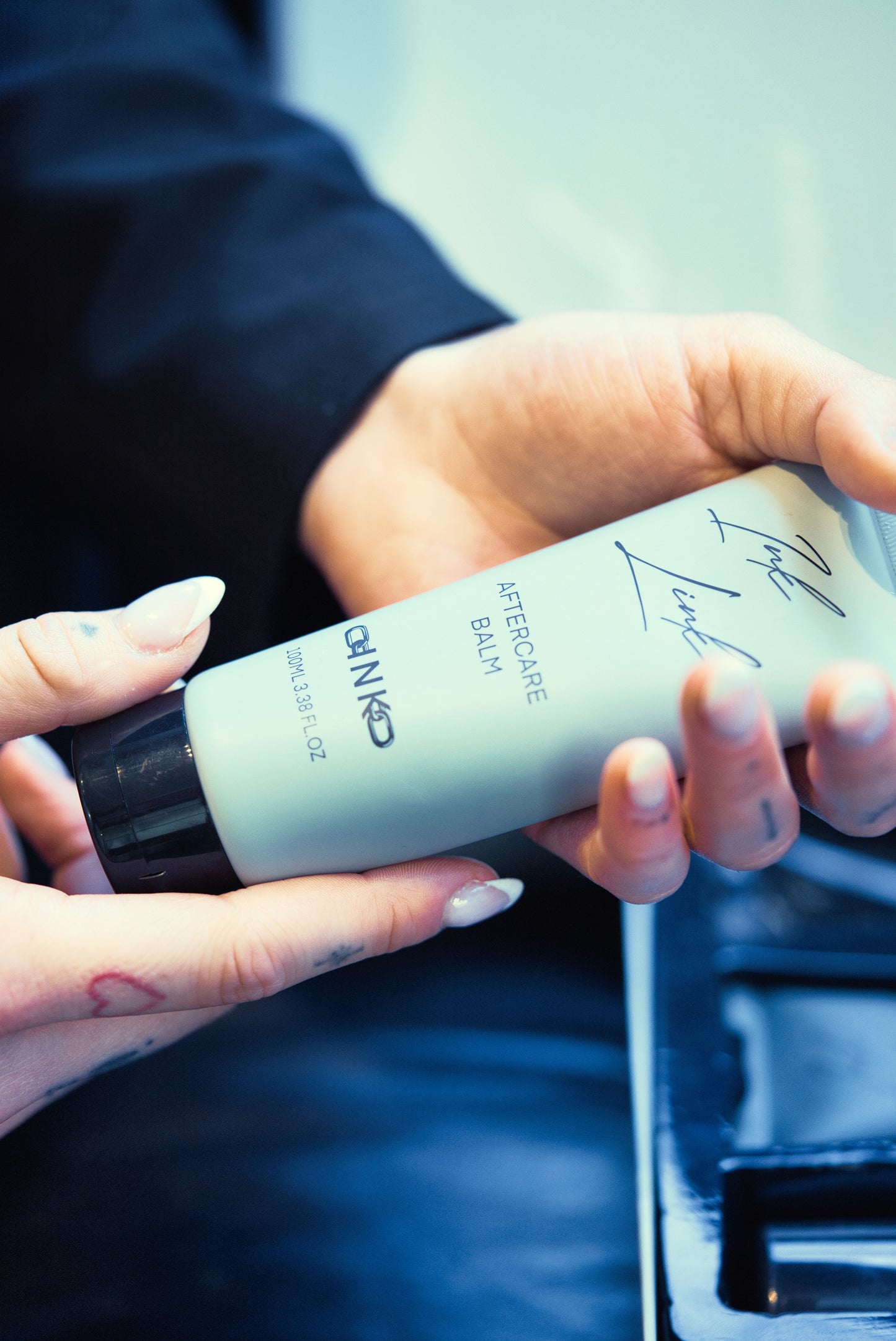 Aftercare Balm