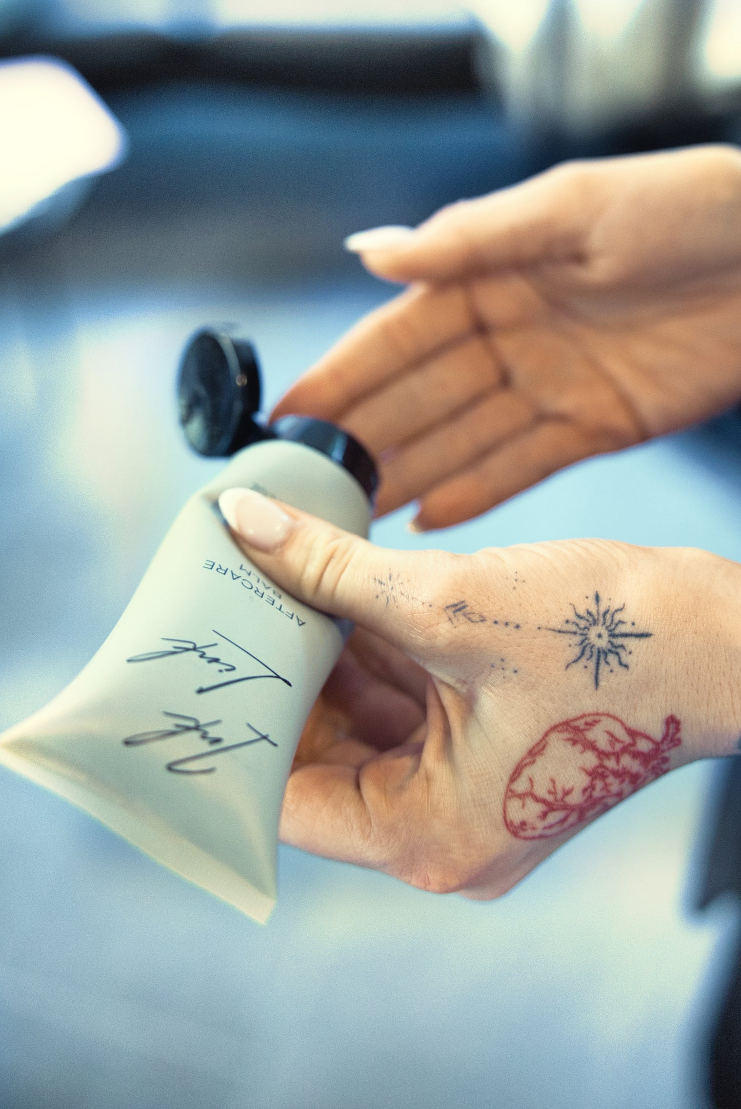Aftercare Balm